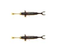 2X Maxgear 11-0175 Ammortizzatori Anteriori Per Audi A4 8D2 VW Passat 3B2