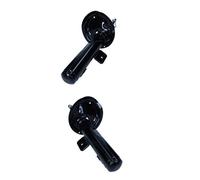 2X Maxgear 11-0230+11-0229 Ammortizzatori Anteriori Per Peugeot Citroën