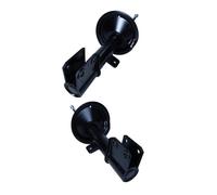 2x Maxgear 11-0280+11-0353 Ammortizzatore Anteriore per Peugeot 307 Break