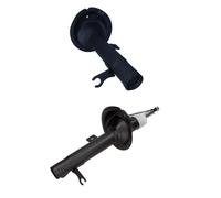 2X Maxgear 11-0313+11-0312 Ammortizzatori Anteriori Per Ford Focus Focus Turnier