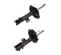 2x Maxgear 11-0387+11-0388 Ammortizzatore Anteriore per Kia Cee'D Sw pro Cee ' D