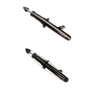 2X Maxgear 11-0507+11-0508 Ammortizzatori Anteriori Per Mazda 6 6 Station Wagon