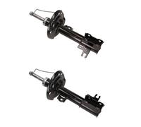 2x Maxgear 11-0512+11-0513 Ammortizzatore Anteriore per Opel Vectra C Cc