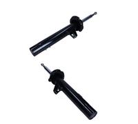 2X Maxgear 11-0609+11-0610 Ammortizzatori Anteriori Per BMW E81 E87 E82 E88