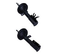 2X Maxgear 11-0651+11-0652 Ammortizzatori Anteriori Per Fiat Panda 169