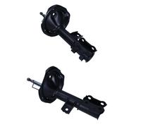 2x Maxgear 11-0663+11-0664 Ammortizzatore Anteriore per Hyundai i30 Fd