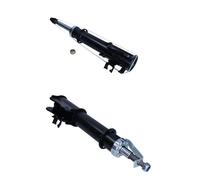 2X Maxgear 11-0729+11-0730 Ammortizzatori Anteriori Per Suzuki Vitara ET TA X-90
