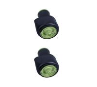 MAXGEAR 11-0741 Molla pneumatica per BMW 5 Touring (F11) Posteriore