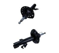 2X Maxgear 11-0816+11-0817 Ammortizzatori Anteriori Per Alfa Romeo Giulietta 940