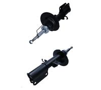 Ammortizzatore Assale anteriore Sx Spina superiore 11-0844 MAXGEAR per BMW X5