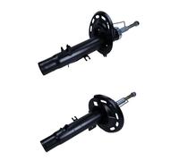 2X Maxgear 11-0883+11-0884 Ammortizzatori Anteriori Per Citroën C3 II SC