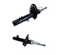 2X Maxgear 11-0887+11-0888 Ammortizzatori Anteriori Per Citroën C3 II SC DS3 SA