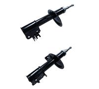 2x Ammortizzatori MAXGEAR Davanti S+D per CITROËN, FIAT, LANCIA, PEUGEOT 807,