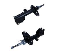 2x Ammortizzatori MAXGEAR Davanti S+D per CITROËN, DS DS 5, DS5
