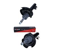 2X Maxgear 11-0959+11-0960 Ammortizzatori Anteriori Per Ford Kuga I