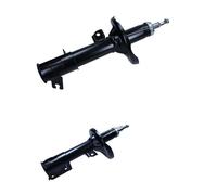 2X Maxgear 11-1003+11-1004 Ammortizzatori Anteriori Per Hyundai Santa Fé I SM