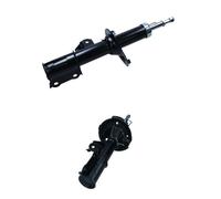 2X Maxgear 11-1020+11-1021 Ammortizzatori Anteriori Per KIA Picanto SA