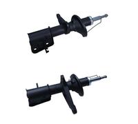 2x Ammortizzatori MAXGEAR Davanti S+D per LAND ROVER FREELANDER I, FREELANDER I