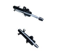 2X Maxgear 11-1045+11-1046 Ammortizzatori Anteriori Per MINI R60 R61