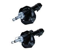 2x Maxgear 11-1055+11-1056 Ammortizzatore Anteriore per Peugeot Citroën