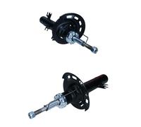 2X Maxgear 11-1097+11-1098 Ammortizzatori Anteriori Per Peugeot 2008 I CU