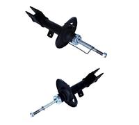 Ammortizzatore Assale anteriore Sx Collare inferiore 11-1103 MAXGEAR per PEUGEOT