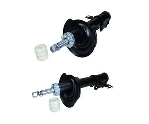 2x Maxgear 11-1138+11-1139 Ammortizzatore Anteriore per Saab 9-3 E50 Cadillac