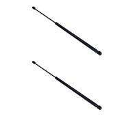 2X Maxgear 12-1866 Gasfeder Posteriore Per Citroën C4 Picasso I