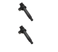 2x Maxgear 13-0195 Bobina per Toyota Land Cruiser 100 J1 Lexus Is I E1