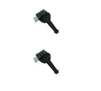 MAXGEAR Bobina Accensione Modulo per Ford Focus II Kuga I Volvo V50 S40 13-0196