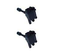 Bobina di accensione cavità candela 13-0222 MAXGEAR per MITSUBISHI LANCER VI