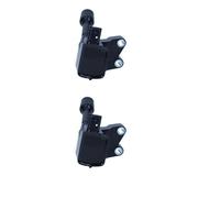 4X Maxgear 13-0228 Bobina Di Accensione Per Ford Fiesta VI Fiesta VII Focus III