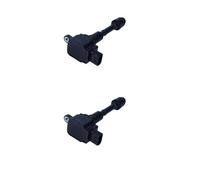 MAXGEAR Bobina Accensione Adatto A per Nissan x-Trail 2.5 4x4 2.0 Primera Kombi