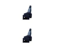 4x Maxgear 13-0231 Bobina Accensione per BMW E46 Mini R56