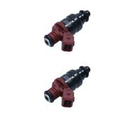2X Maxgear 17-0396 Iniettore Per Skoda Superb I 3U4