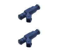 2x Maxgear 17-0397 Valvola Iniezione per Skoda Superb I 3U4