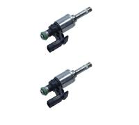 2X Maxgear 17-0404 Iniettore Per Skoda Fabia III Octavia III Rapid