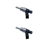 2X Maxgear 17-0415 Iniettore Per Audi Q7 4LB A5 8T3 A6 4F2 A6 Allroad A8