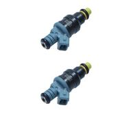 2X Maxgear 17-0418 Iniettore Per BMW E30 E36 E34 E32 E38 E31