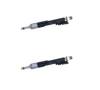 2X Maxgear 17-0433 Iniettore Per BMW E92 E93 F31 F30 F80 E82 E88 F20 F21