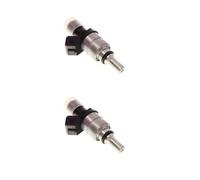 2X Maxgear 17-0446 Iniettore Per BMW E46 E39 E60 E61 E83 E85 E36