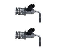 2X Maxgear 17-0701 Modulo Di Dosaggio Iniezione Di AdBlue Per Opel Crossland X