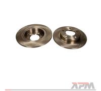 MAXGEAR Discofreno per FORD MAZDA FORD USA HAIMA (FAW) 19-0717