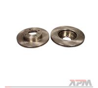 MAXGEAR 19-0721 Disco freno