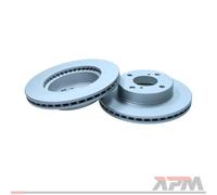 MAXGEAR Discofreno per MERCEDES-BENZ LIFAN 19-0722