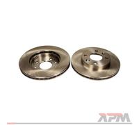 MAXGEAR 19-0747 Disco freno