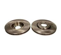 2x MAXGEAR 19-0762 Disco freno Anteriore per VW Golf IV Hatchback (1J1) 288mm