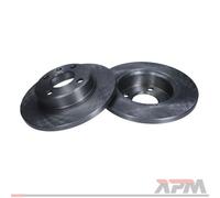 MAXGEAR 19-0773 Disco freno