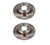MAXGEAR Discofreno per FORD SEAT VW 19-0776