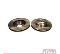 MAXGEAR 19-0784 Disco freno